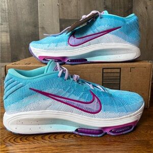 Nike Air Zoom GT Hustle 3 x Paige Bueckers UConn Huskies HJ7679-900 Mens Size 15